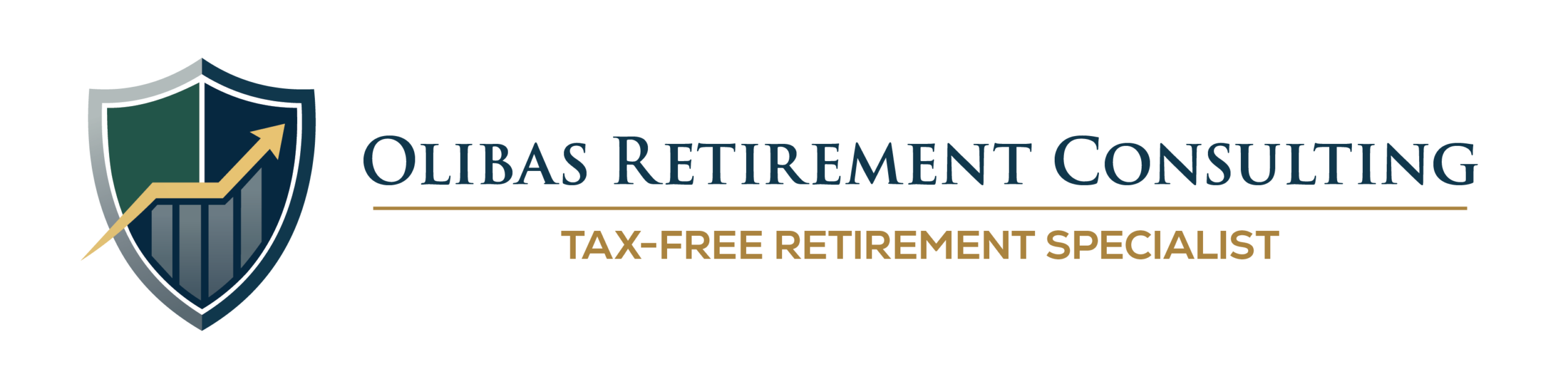 Olibas Retirement Consultants Logo